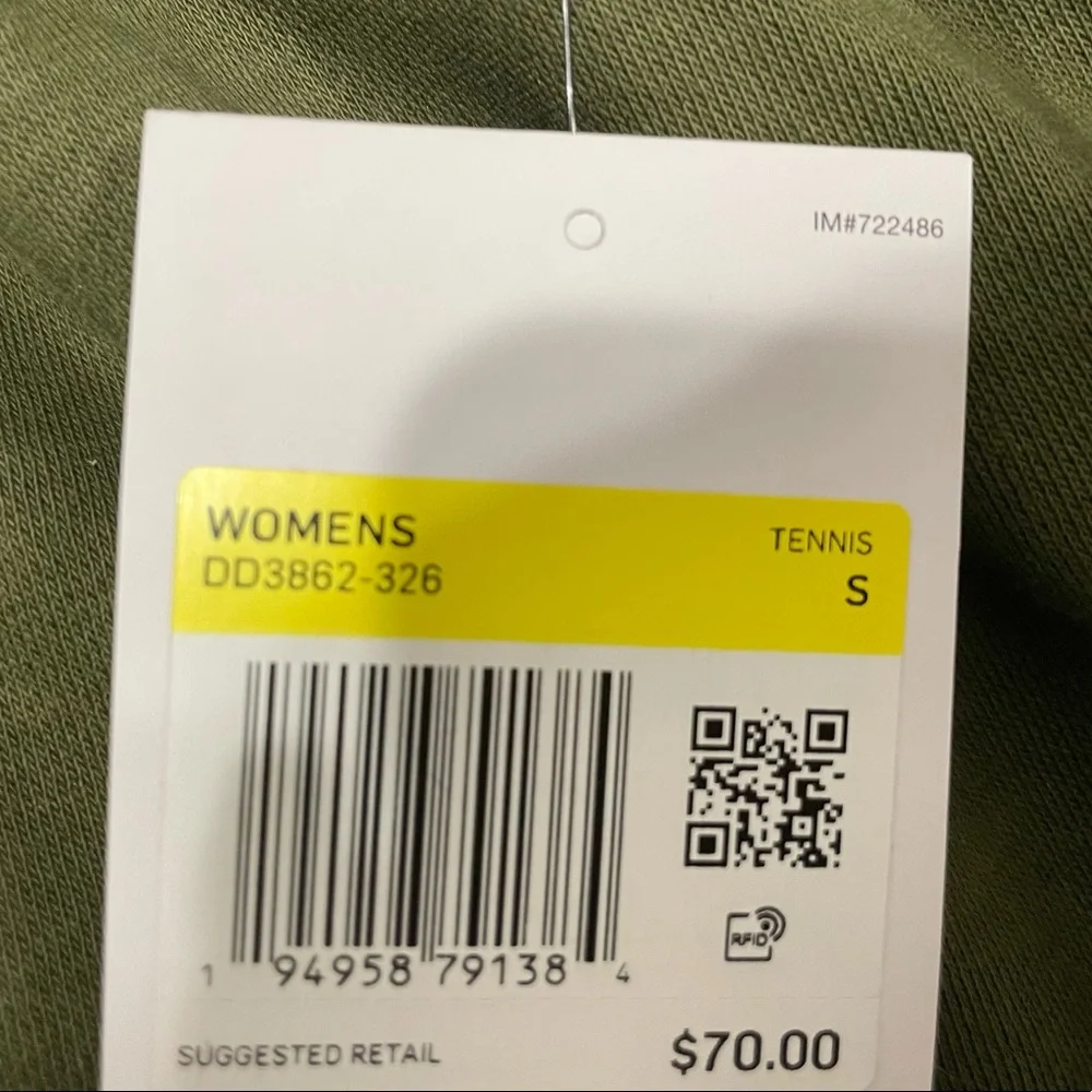 Nike sweatpants - Picture 3 of 3